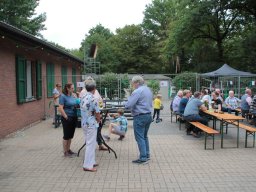 Sommerfest 2022